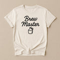 Brew Master Tee