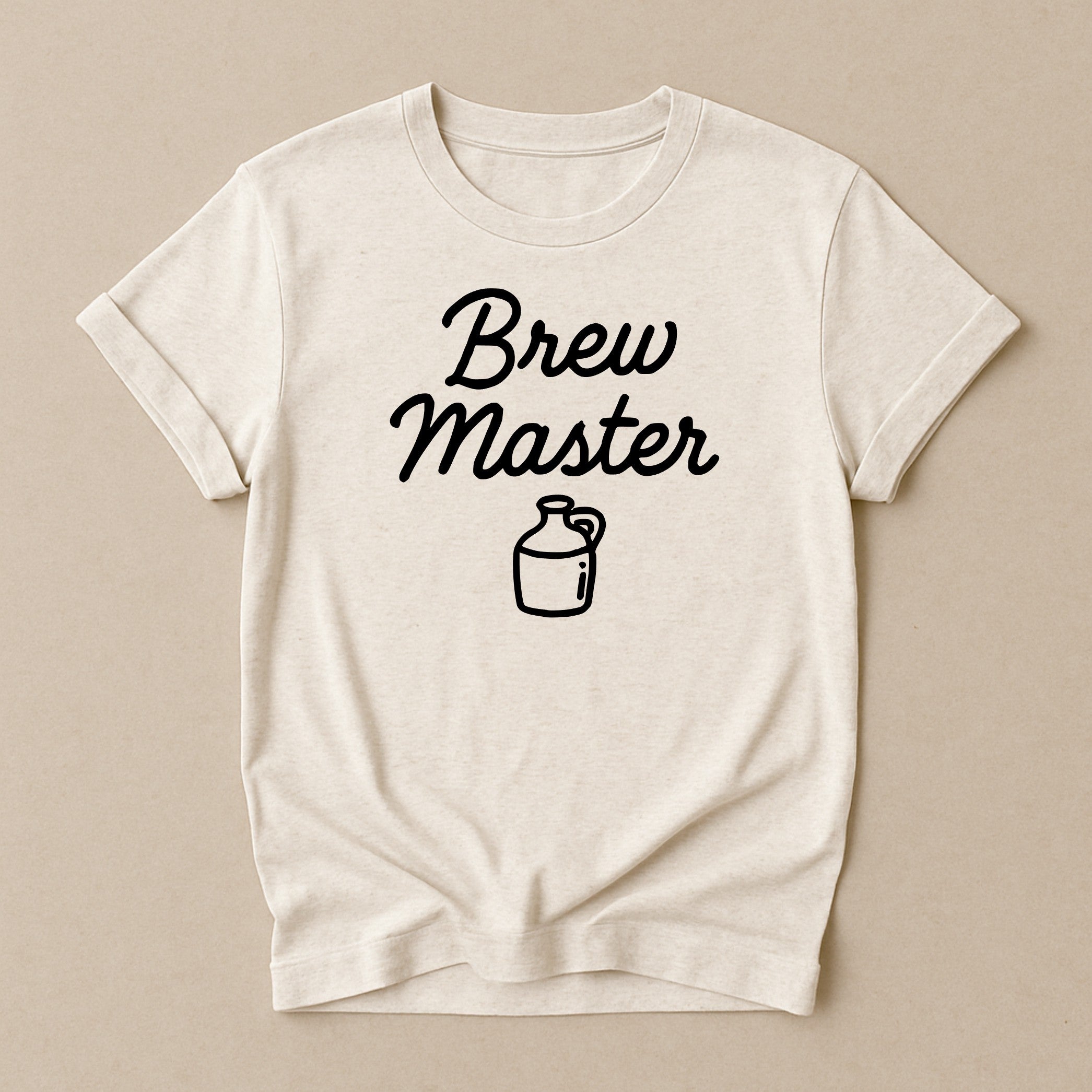 Brew Master Tee
