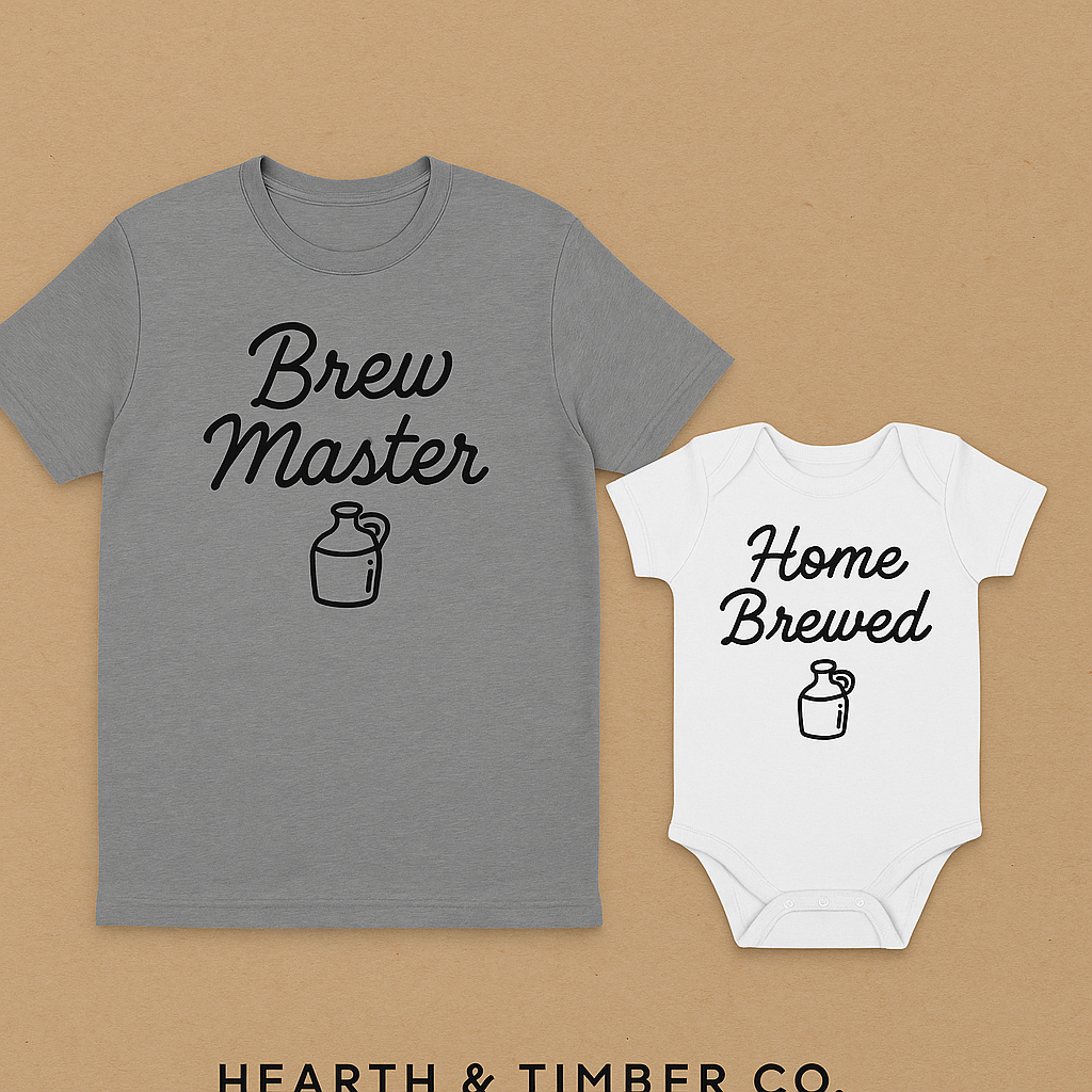 Brew Master Tee