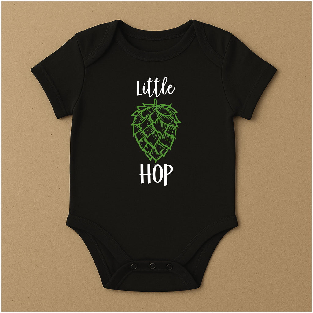 Little Hop 2 Onesie