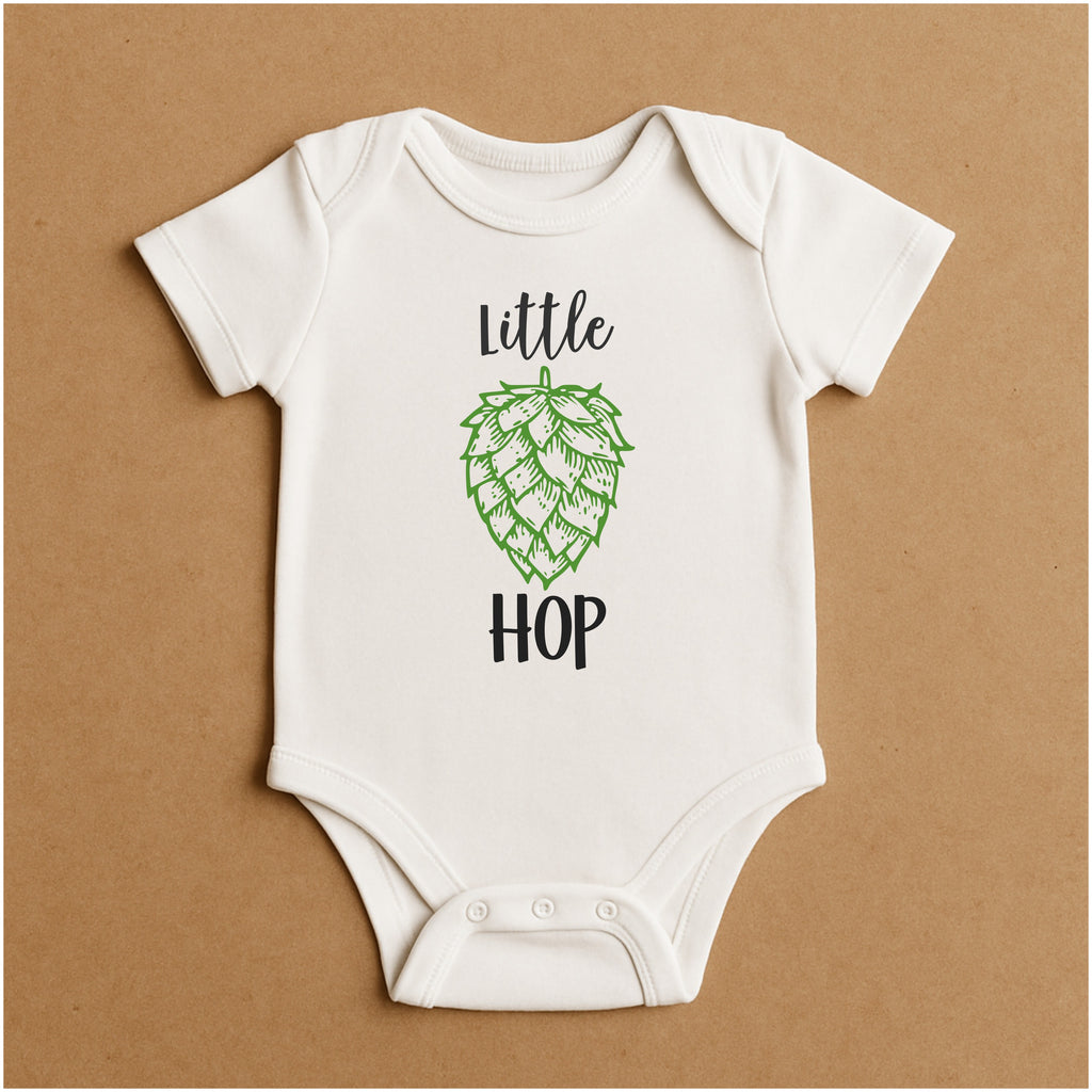 Little Hop 2 Onesie