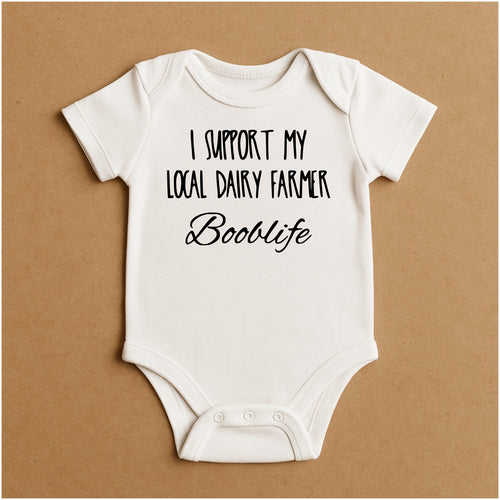 Booblife Onesie